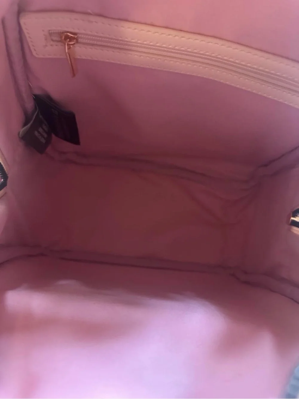 Sanrio Mini Backpack